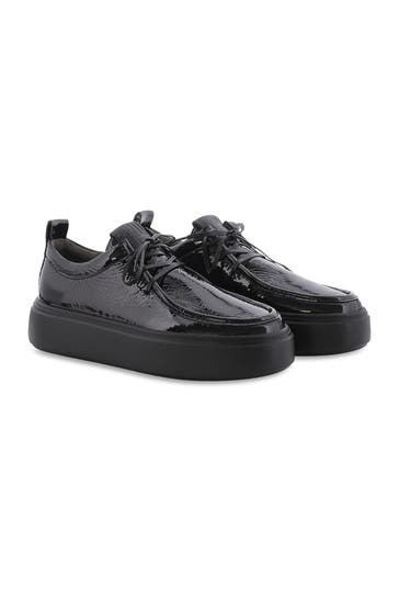 KENNEL & SCHMENGER Sneaker COOL schwarz