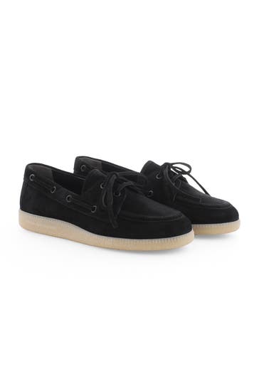 KENNEL & SCHMENGER Slipper CRACK schwarz