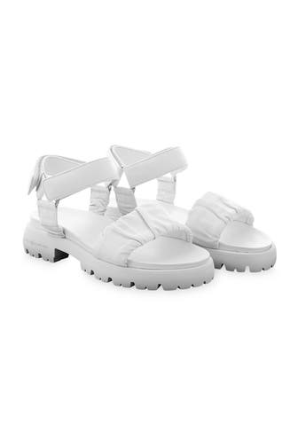 KENNEL & SCHMENGER Sandalen Skill S weiss