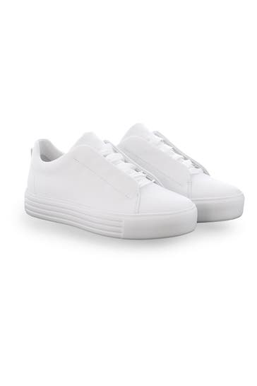 KENNEL & SCHMENGER Sneaker UP weiß