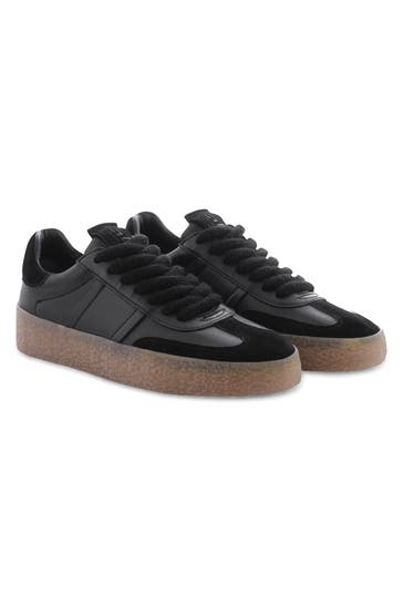 KENNEL & SCHMENGER Sneaker PIT schwarz