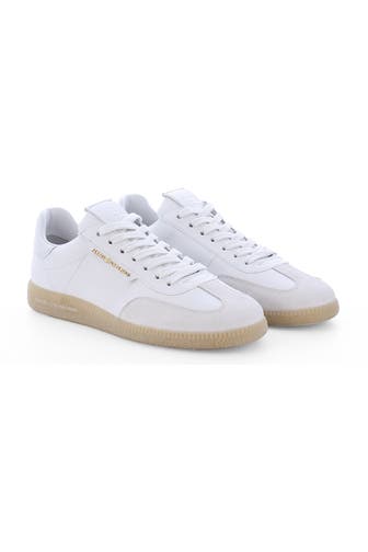 KENNEL & SCHMENGER Sneaker CRACK weiß