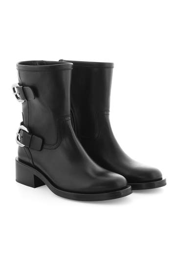 KENNEL & SCHMENGER Ankle Boots XARA schwarz