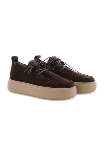 KENNEL & SCHMENGER Slipper COOL dunkelbraun