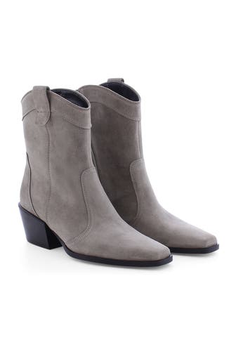 KENNEL & SCHMENGER Ankle Boots ZIA grau