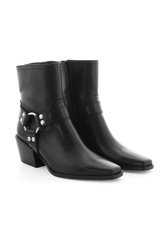 KENNEL & SCHMENGER Ankle Boots ZIA schwarz