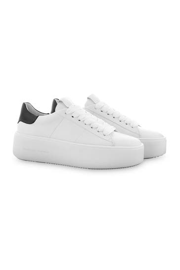 KENNEL & SCHMENGER Sneaker SHOW weiß