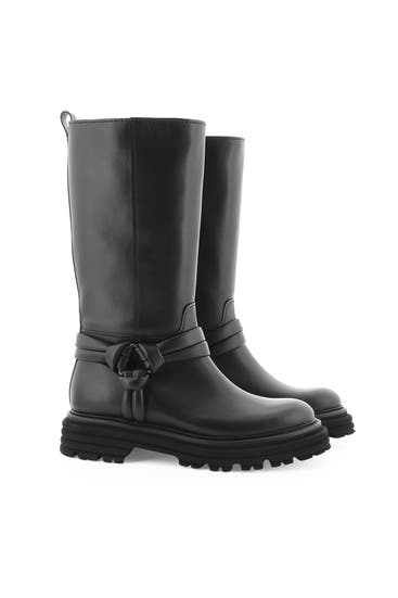 KENNEL & SCHMENGER - Stiefeletten MASTER Schwarz