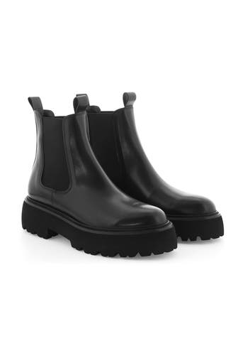 KENNEL & SCHMENGER Chelsea-Boots SURI schwarz