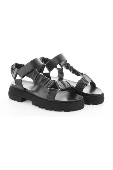 KENNEL & SCHMENGER Sandalen SKILL M schwarz