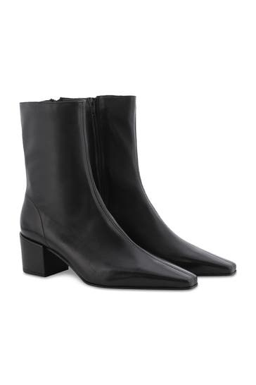 KENNEL & SCHMENGER Stiefeletten FLORA schwarz