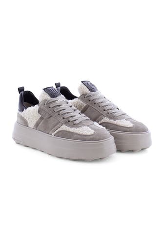 KENNEL & SCHMENGER Sneaker BREAK grau