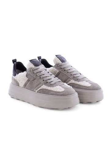 KENNEL & SCHMENGER - Sneaker BREAK grau