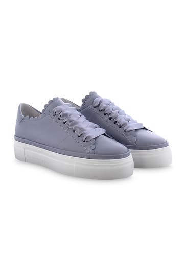 KENNEL & SCHMENGER Sneaker FIX blau