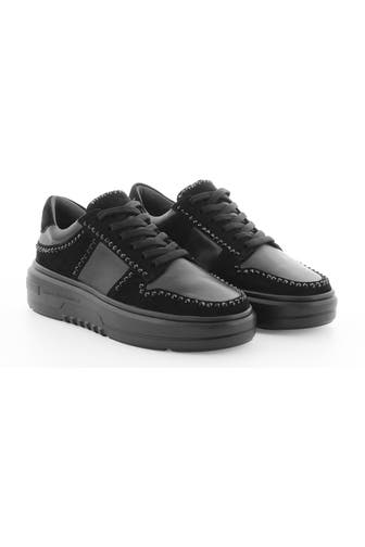 KENNEL & SCHMENGER Sneaker TURN Schwarz