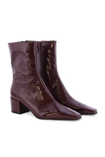 KENNEL & SCHMENGER Stiefeletten FLORA bordeaux
