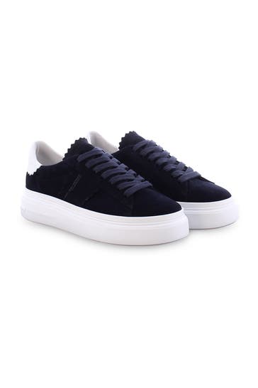 KENNEL & SCHMENGER Sneaker DIVE blau