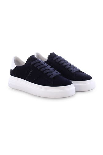 KENNEL & SCHMENGER Sneaker DIVE blau