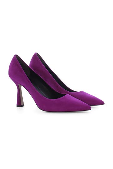 KENNEL & SCHMENGER High Heels MONA Lila