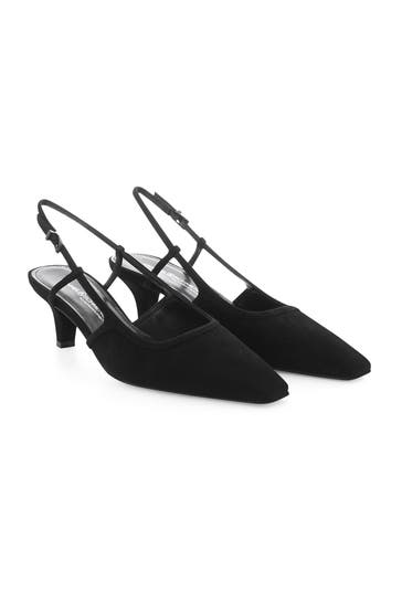 KENNEL & SCHMENGER High Heels FRANCA schwarz