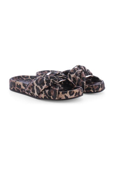 KENNEL & SCHMENGER Sandalen SODA braun