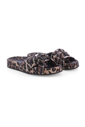 KENNEL & SCHMENGER Sandalen SODA braun
