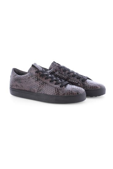 KENNEL & SCHMENGER - Sneaker BASKET MAN Taupe