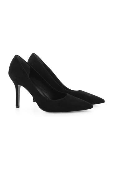 KENNEL & SCHMENGER High Heels PARIS schwarz