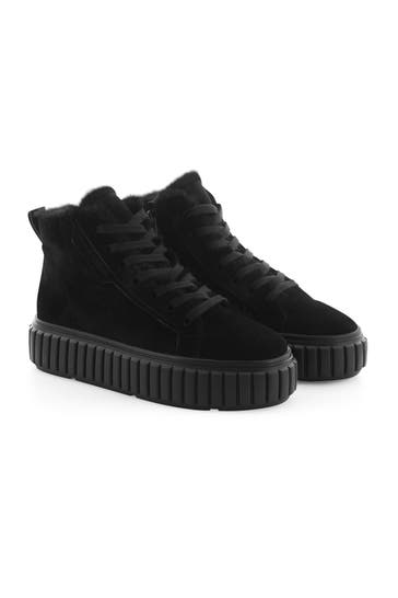 KENNEL & SCHMENGER Sneaker COOL grau