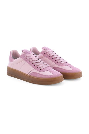 KENNEL & SCHMENGER Sneaker Drift rosa