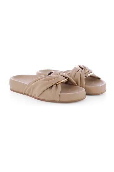 KENNEL & SCHMENGER - Sandalen SODA nude