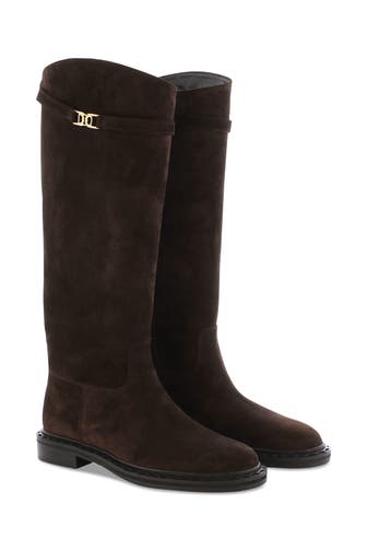 KENNEL & SCHMENGER Stiefel AMARI dunkelbraun