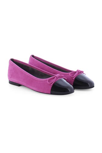 KENNEL & SCHMENGER Ballerinas JOY pink