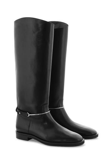 KENNEL & SCHMENGER Stiefel JONA schwarz