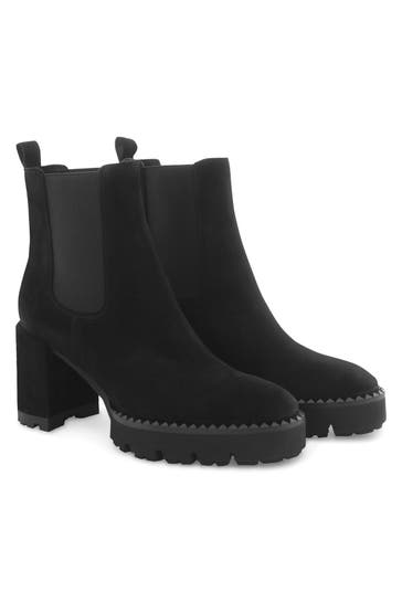 KENNEL & SCHMENGER Ankle Boots Kate schwarz