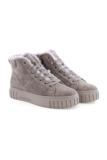 KENNEL & SCHMENGER - Sneaker SUN grau