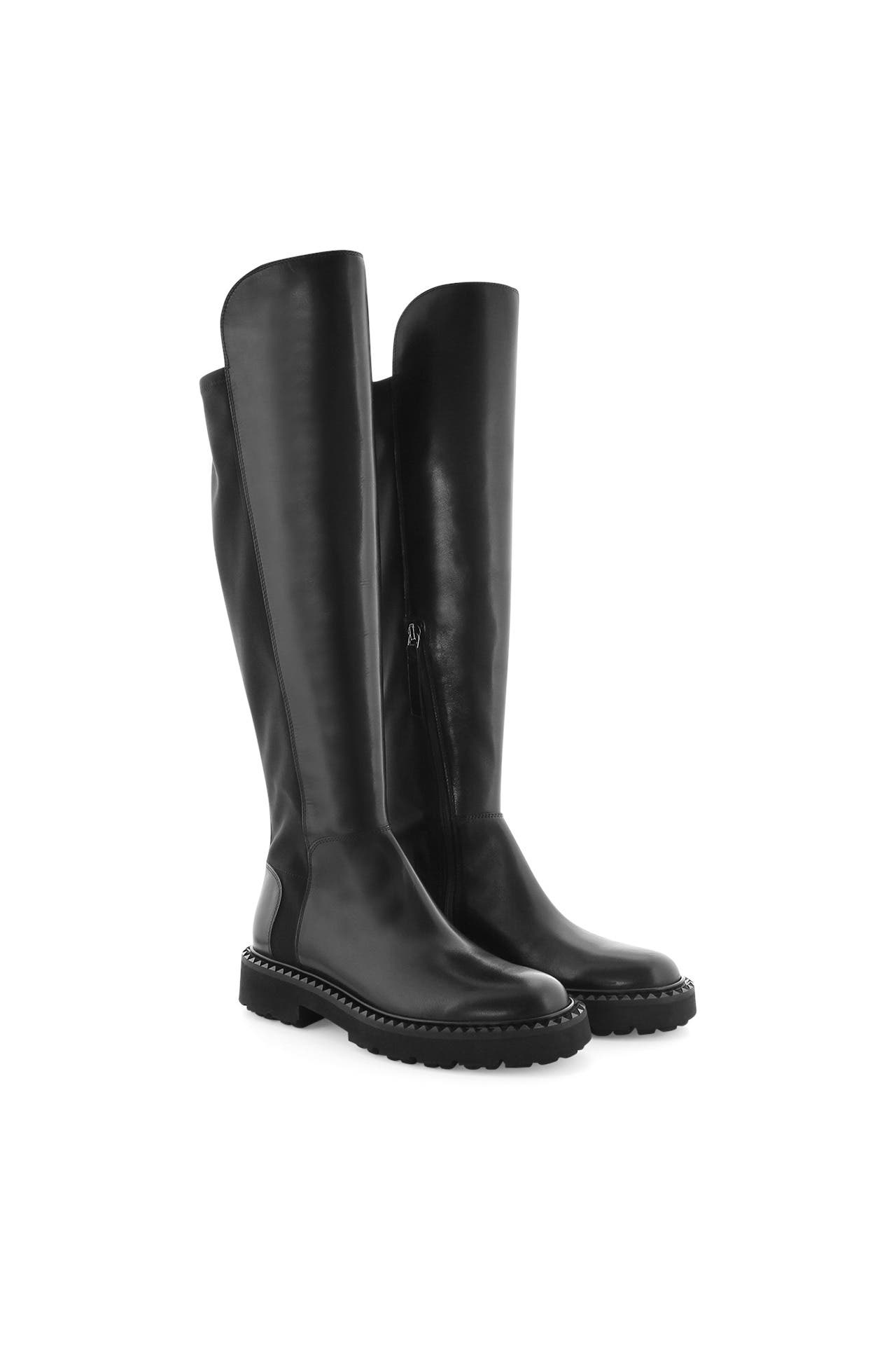 KENNEL & SCHMENGER Stiefel FREDA schwarz, Bild 1