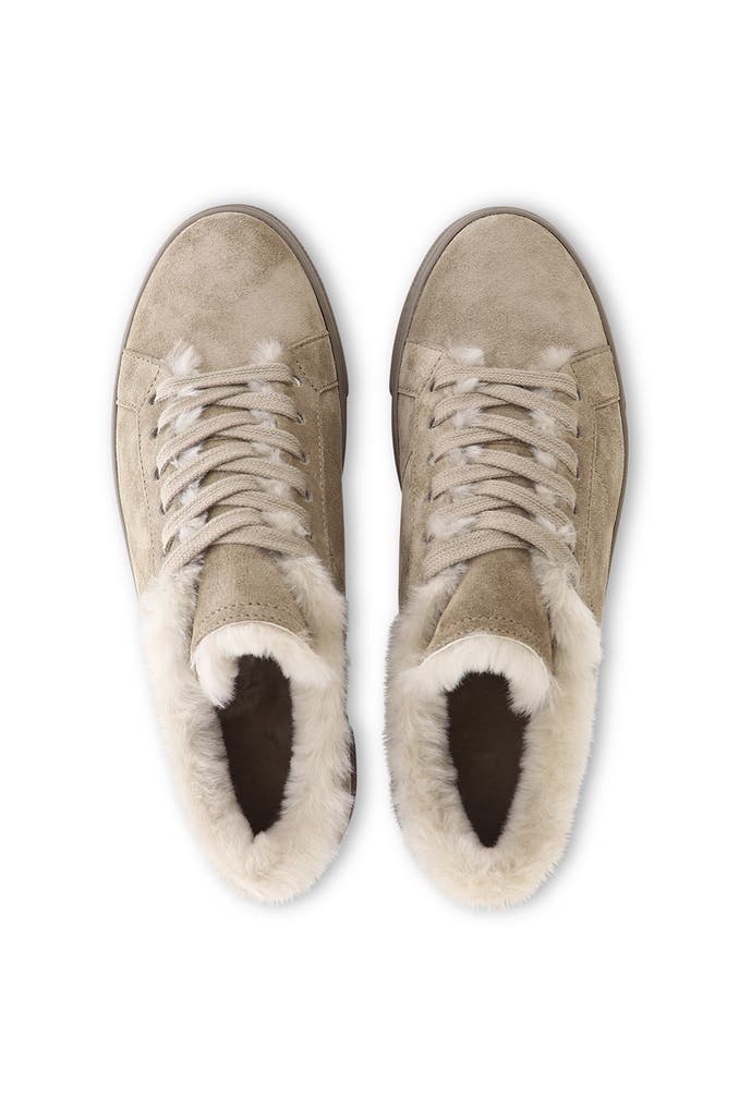 kennel und schmenger sneaker beige