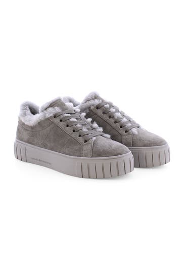 KENNEL & SCHMENGER Sneaker SUN grau