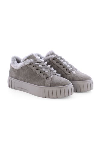 KENNEL & SCHMENGER Sneaker SUN grau