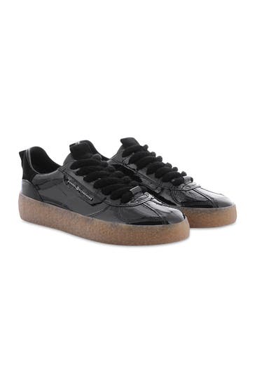 KENNEL & SCHMENGER Sneaker PIT schwarz