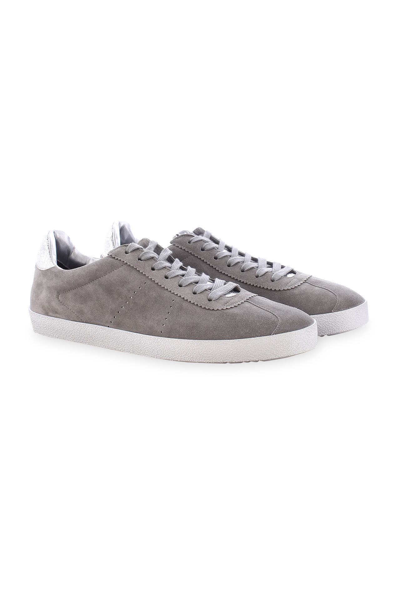 KENNEL & SCHMENGER Sneaker FRESH MAN Grau, Bild 1