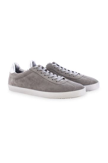 KENNEL & SCHMENGER Sneaker FRESH MAN Grau