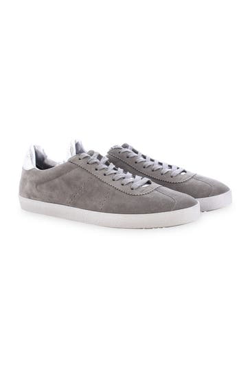 KENNEL & SCHMENGER - Sneaker FRESH MAN Grau