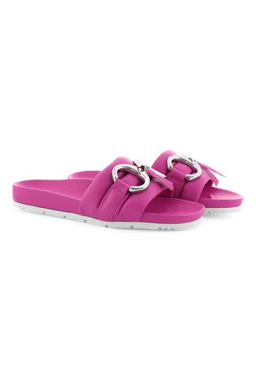 KENNEL & SCHMENGER Sandalen LOVE pink