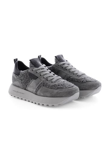 KENNEL & SCHMENGER Sneaker TONIC grau