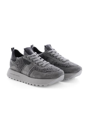 KENNEL & SCHMENGER - Sneaker TONIC grau