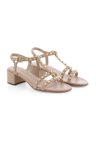 KENNEL & SCHMENGER Sandalen ROSE nude