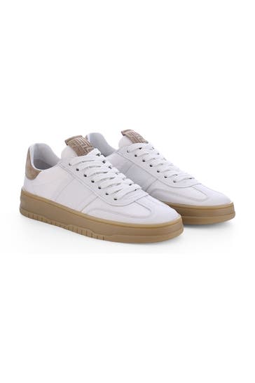 KENNEL & SCHMENGER Sneaker DRIFT weiß