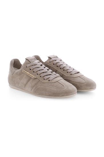 KENNEL & SCHMENGER Sneaker DROP hellbraun